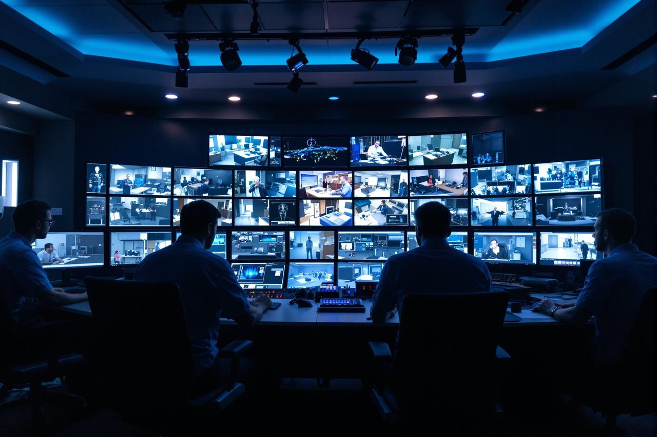 兔兔影院全新4K HDR技术升级，观影体验再上新台阶新闻配图