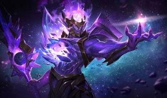 烬最新皮肤爆料图片,炫酷光影，燃情战场  第2张