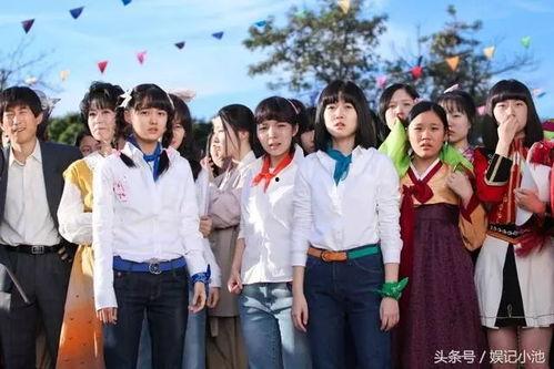 韩剧17岁在线观看,青春的叛逆与成长 第3张 韩剧17岁在线观看,青春的叛逆与成长 第3张