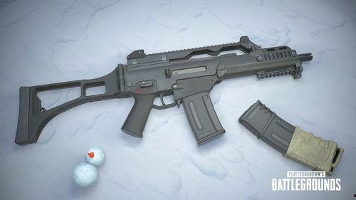 g36c最新爆料,性能升级与神秘功能揭秘