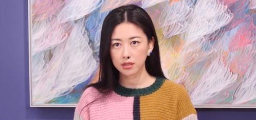 娱乐吃瓜女明星背景,那些背景神秘的吃瓜女明星  第3张