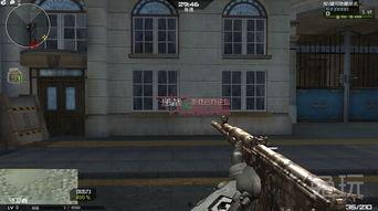 逆战新枪最新爆料图片  第3张