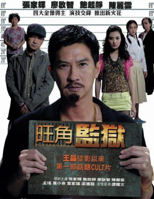 旺角监狱在线观看,在线观看背后的真实故事  第2张